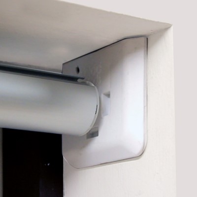 EasyFit Bracket in Window Frame